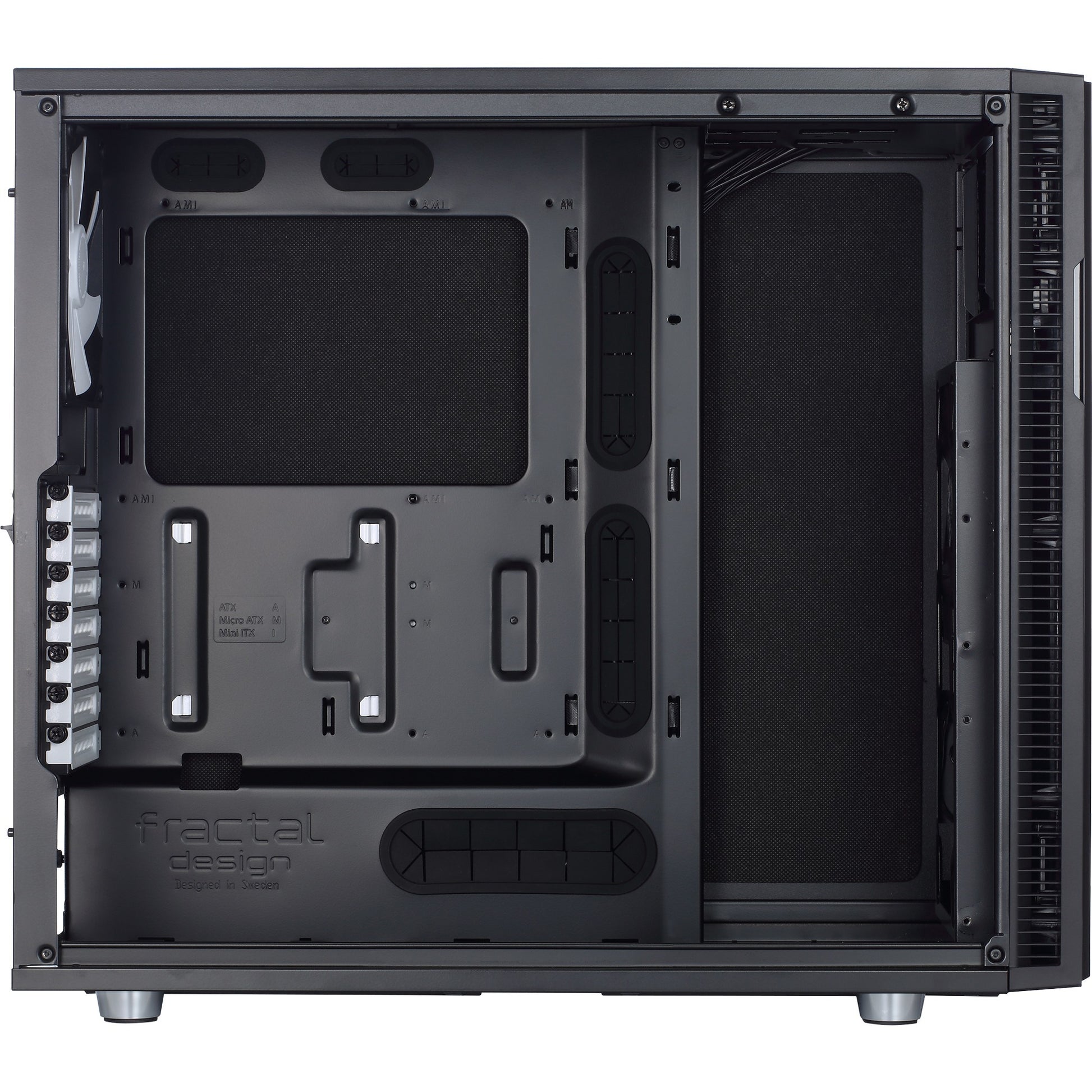 Conception fractale définit r5 noir