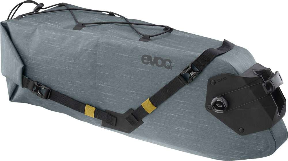 Evoc Seat Pack boa® wp - sacoche de selle