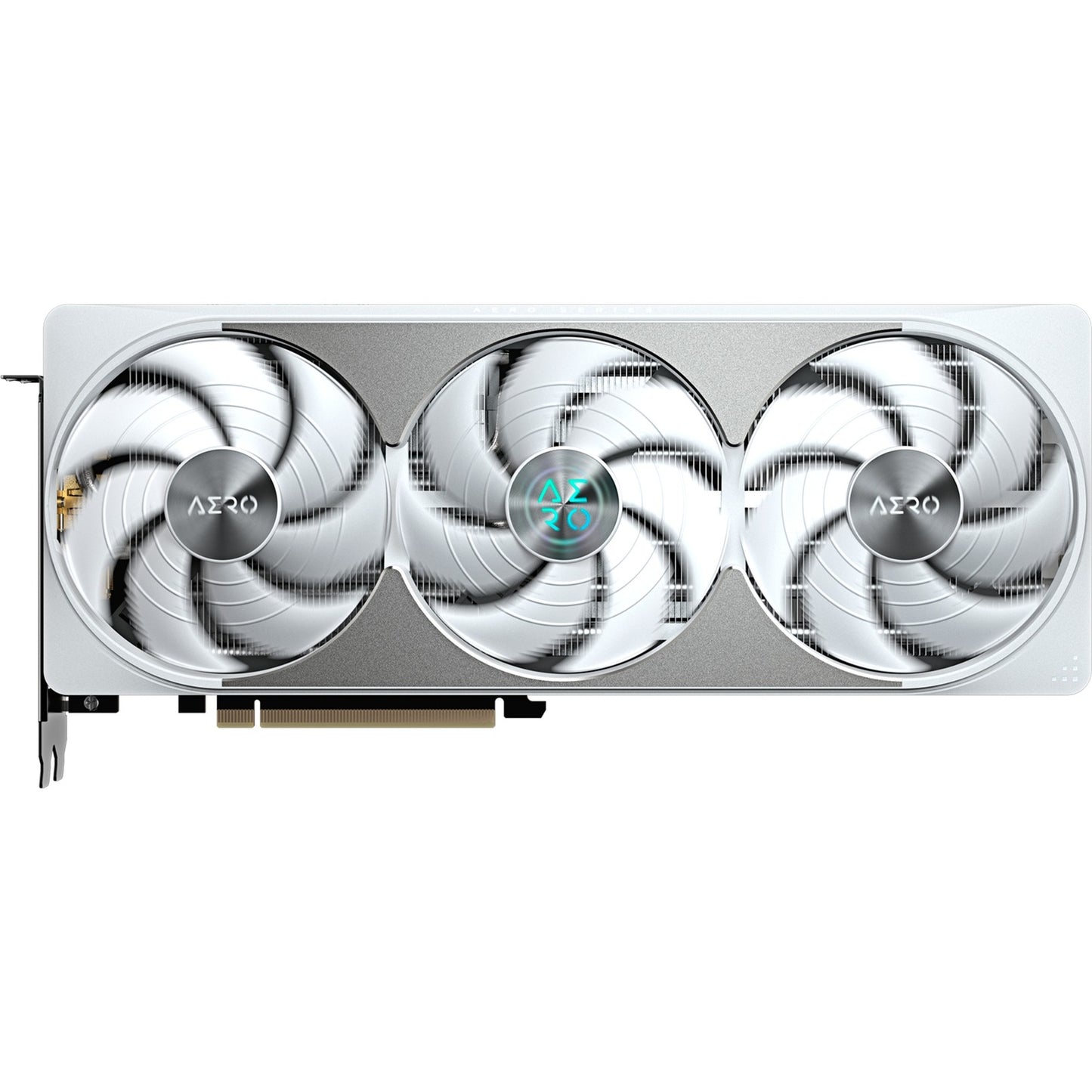 Gigabyte gv-n5080aero oc-16gd geforce rtx 5080 aero oc sff 16g, 16 Go, gddr7, 256bit, pCIe 5.0