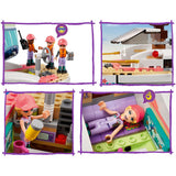 Lego Friends - Jouet de construction d'aventure à la voile de Stephanie (41716) - afbeelding 4