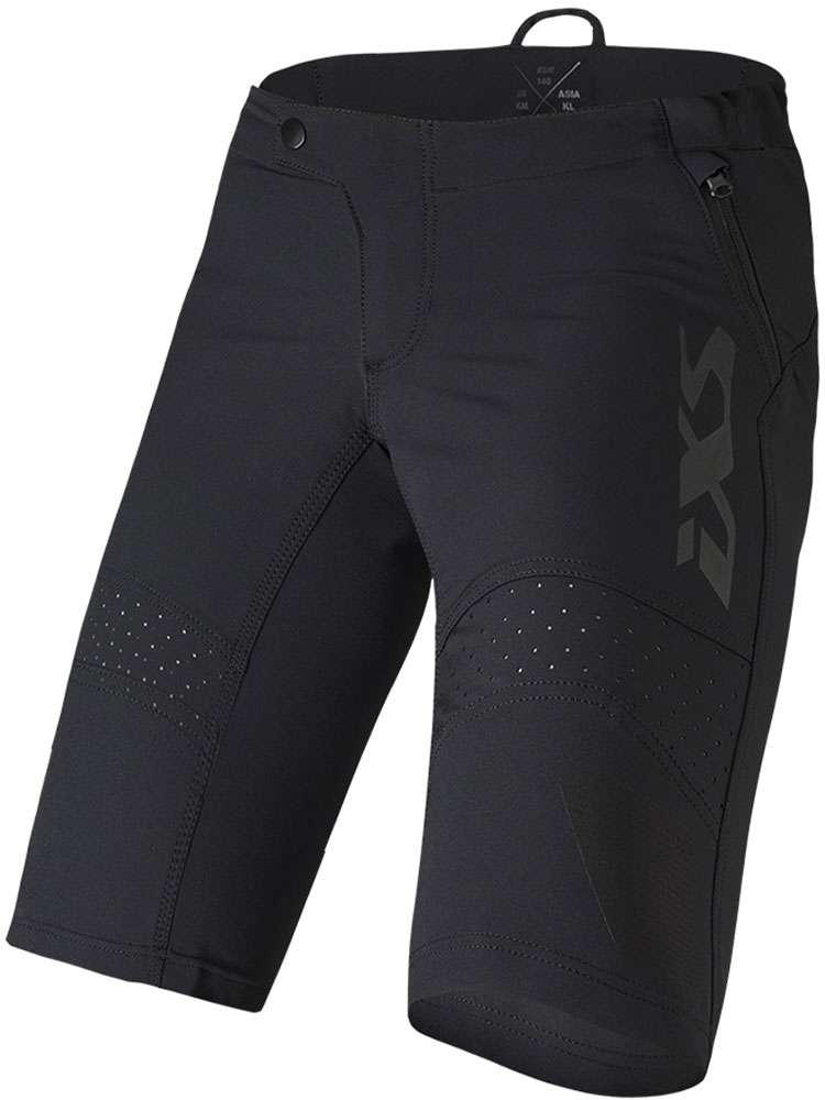 Ixs trigger 1.0 - short vtt