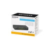 NetGear 5 ports Gigabit Ethernet Poe + commutateur non géré (GS3