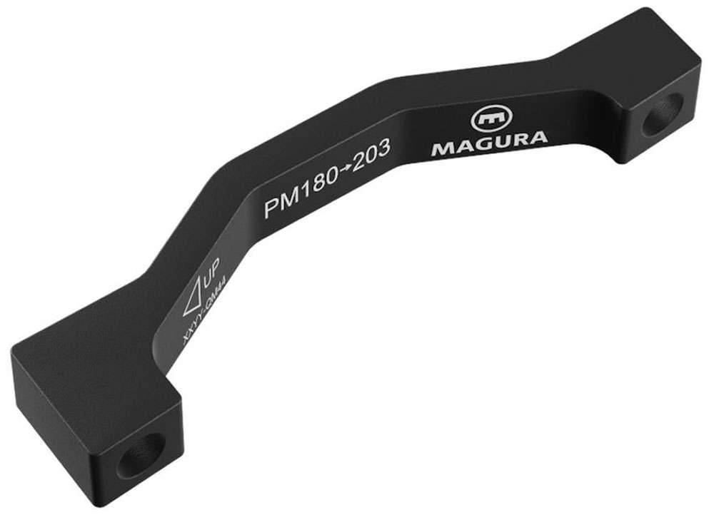 Adaptateur de disque de frein Magura qm 44