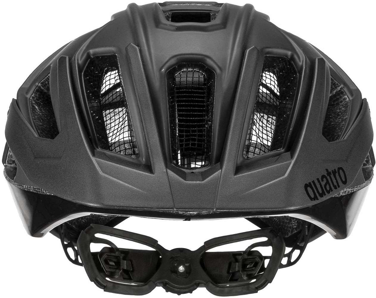 Uvex quatro cc - casque vtt