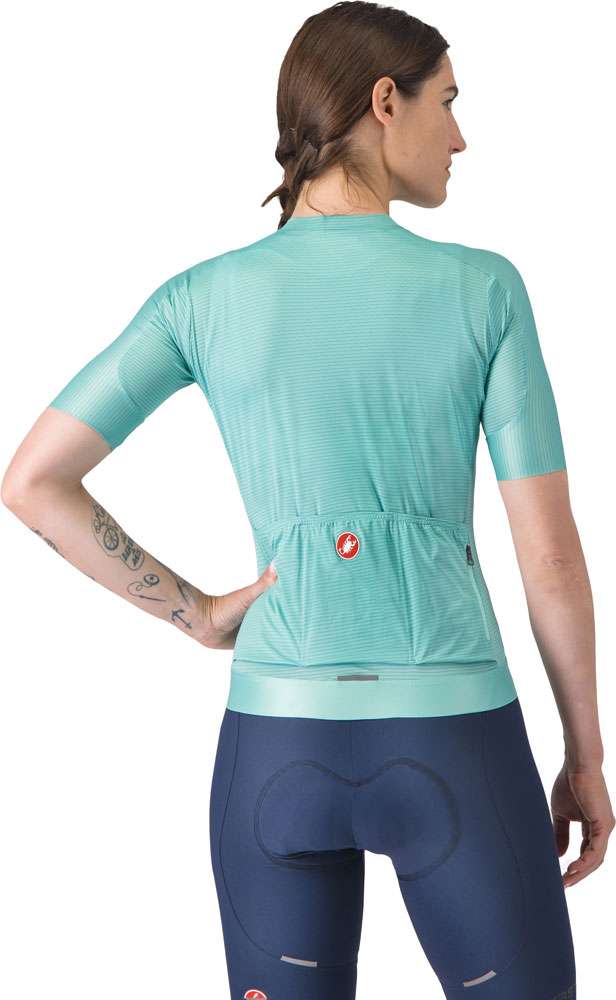 Castelli expresso - maillot femme
