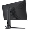 Moniteur de jeu Asus rog strix xg27aqmr 27 (noir, 2x HDMI, 1x port d'affichage, 2x USB-A, 300 Hz)