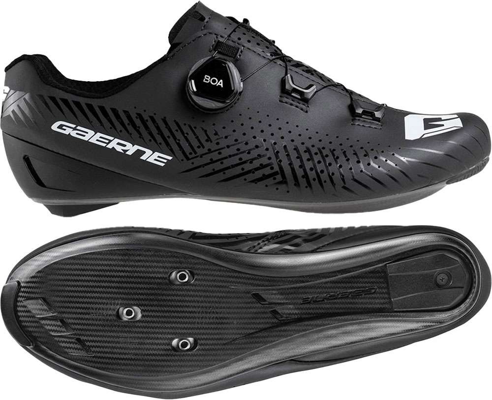 Gaerne g.tuono - chaussures vélo de route