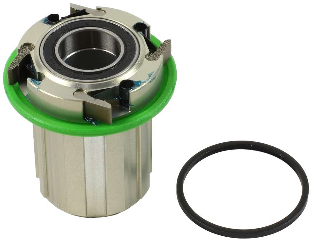 Corps de roue libre Hope aluminium shimano hg pour pro 4