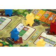 999games 999 games - cheese wine - jeu stimulant à deux joueurs - suite de la populaire bière au pain ! - afbeelding 10