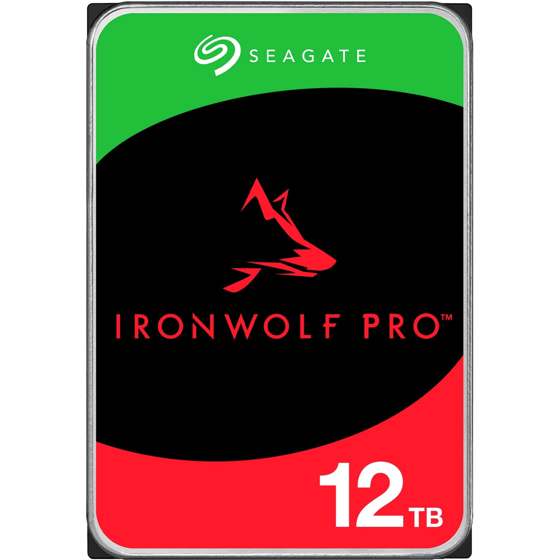 Seagate Ironwolf 12 To