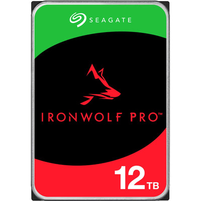 Seagate Ironwolf 12 To