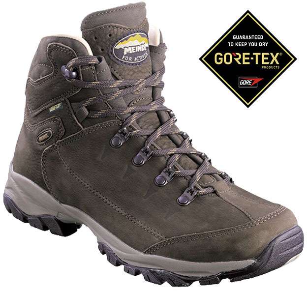 Meindl ohio 2 gtx® - chaussures de randonnée