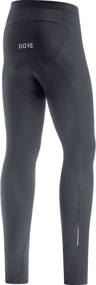 Gorewear c3 thermo - collant de cyclisme avec peau de chamois