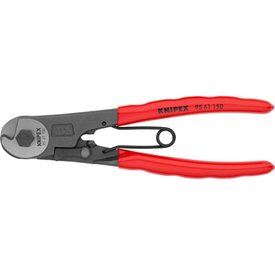 Ciseaux de câble Knipex Bowden 95 61 150