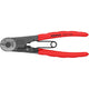Ciseaux de câble Knipex Bowden 95 61 150