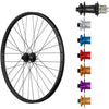 Roue arrière Hope Fortus 30 Pro 5 disques 6 boulons 27,5 microspline boost