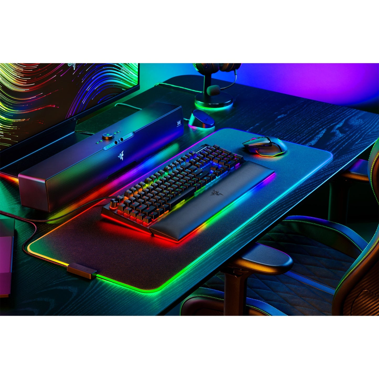 Razer Blackwidow V4 Pro