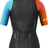 Cube road xc x factory racing - maillot femme