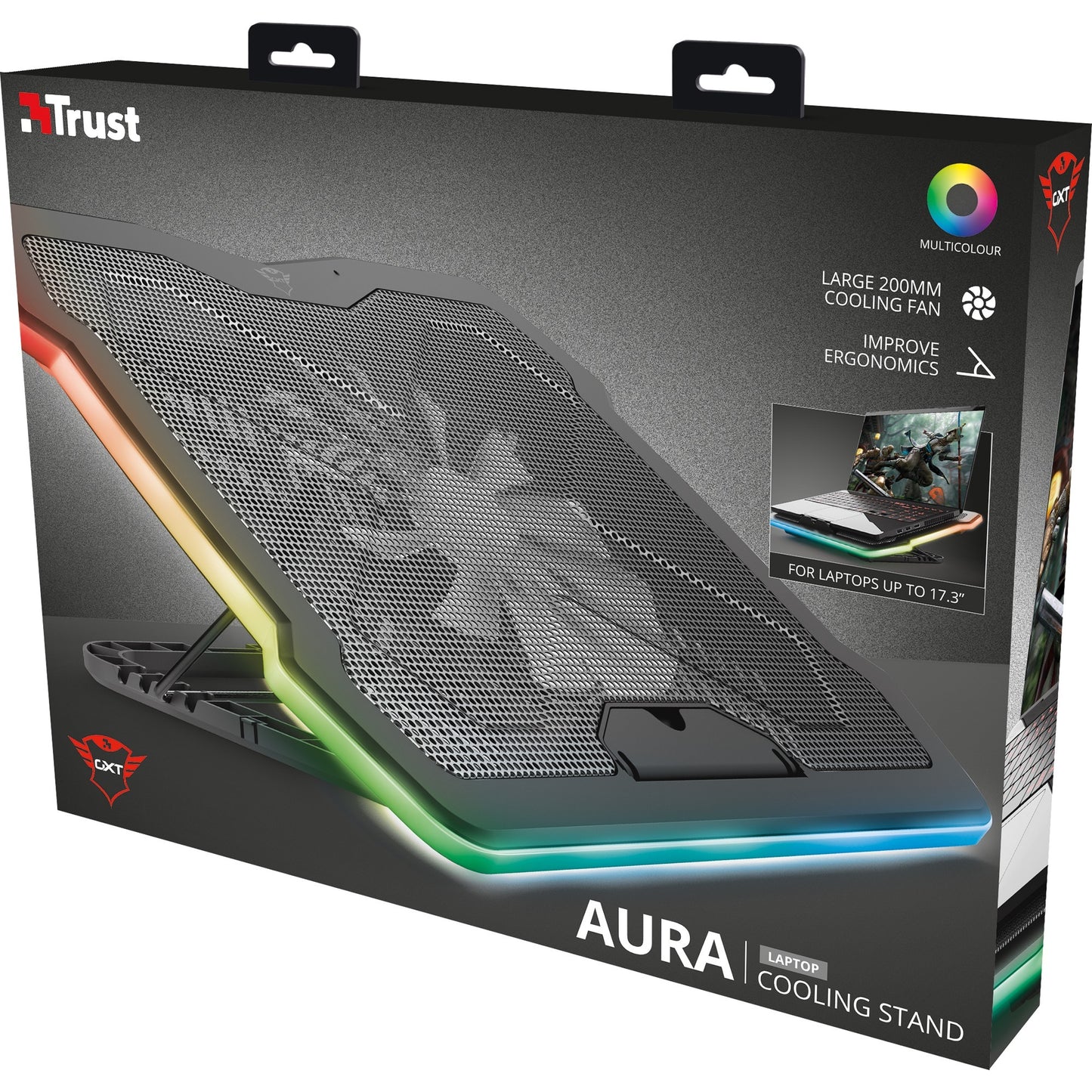Trust GXT 1126 Aura