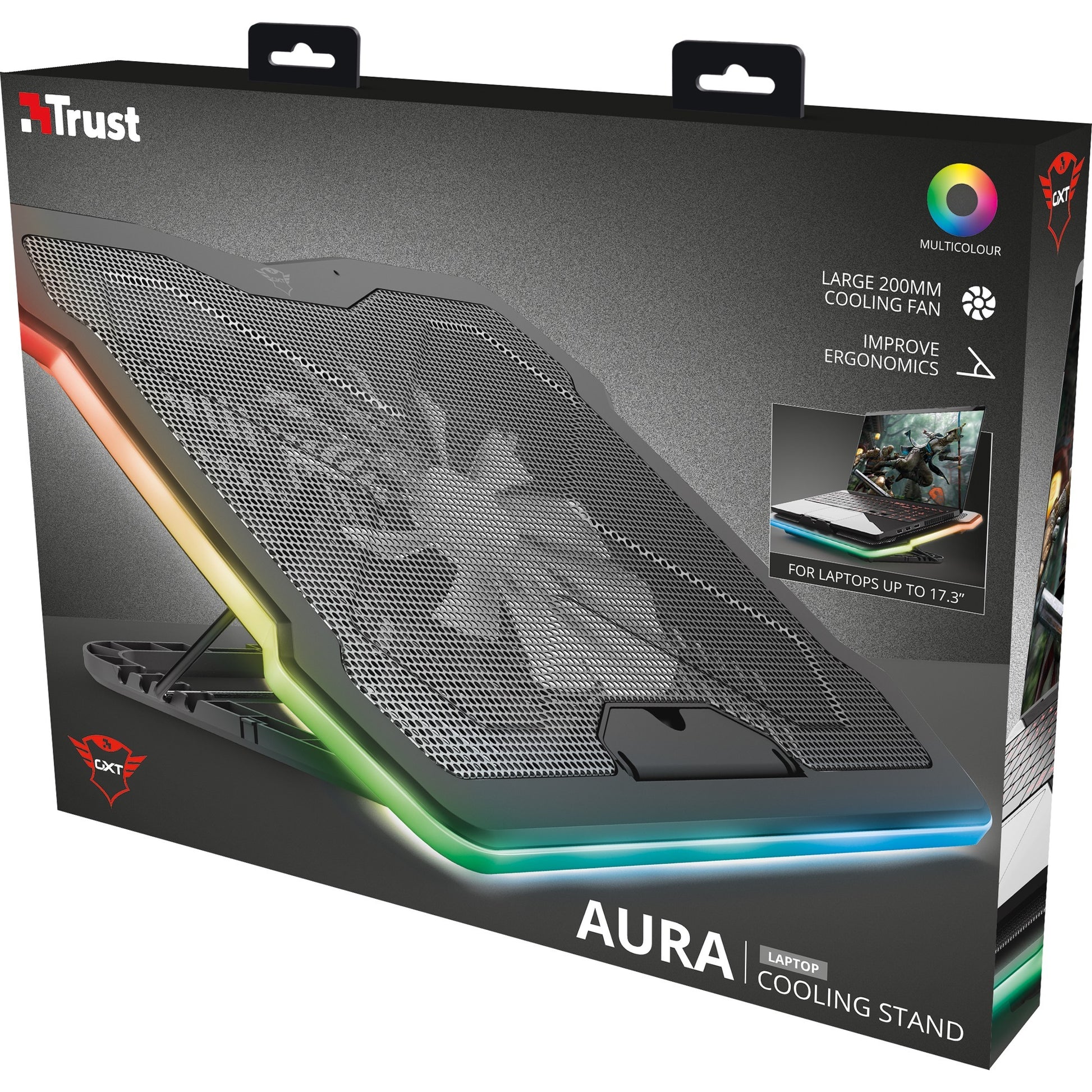 Trust GXT 1126 Aura