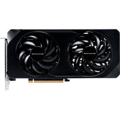 Carte graphique Gainward GeForce RTX 5060 Ghost 8 Go (DLSS 4, 3x DisplayPort, 1x HDMI 2.1)