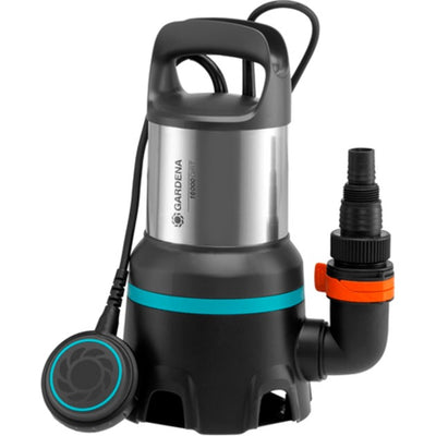 Pompe à eaux usées Gardena 16000