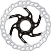 Disque à disque fixe Galfer bike wave® pour vtt