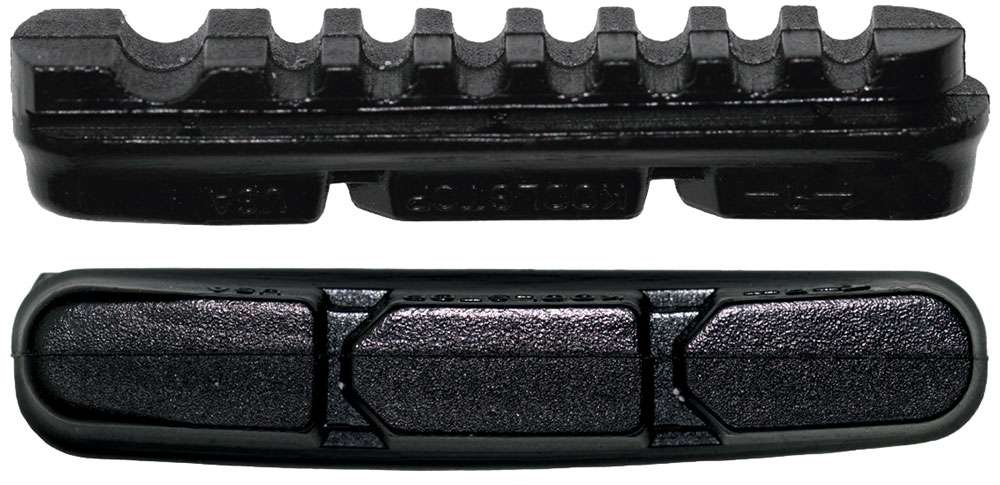 Plaquettes de frein Kool stop r7 dura 2