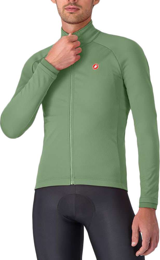 Concours Castelli - veste