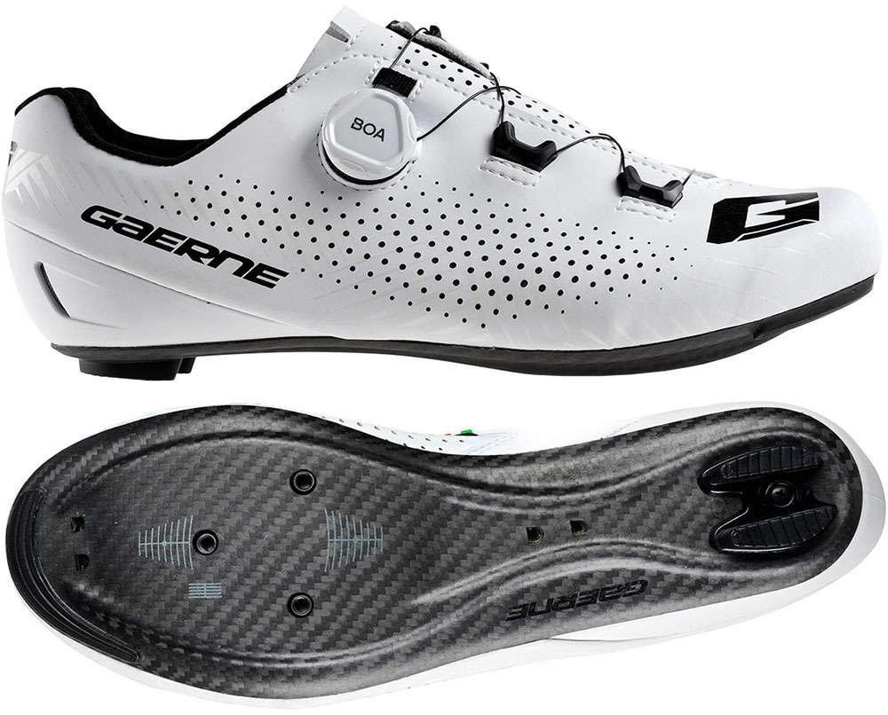 Gaerne carbon g.tuono - chaussures vélo route