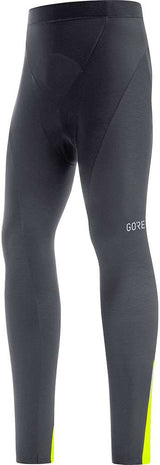 Gorewear c3 thermo - collant de cyclisme avec peau de chamois - afbeelding 1