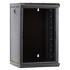 DSI 10 pouces 9 h Armoire de serveur avec porte en verre