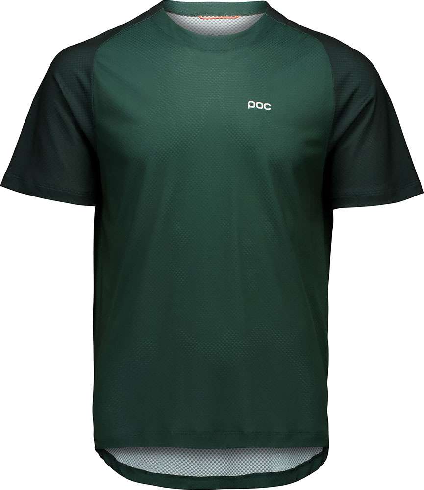 Poc motion air - maillot vtt