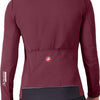 Castelli alpha 150 - veste femme