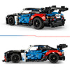 Lego technic 42226 voiture de course bmw m4 gt3 evo