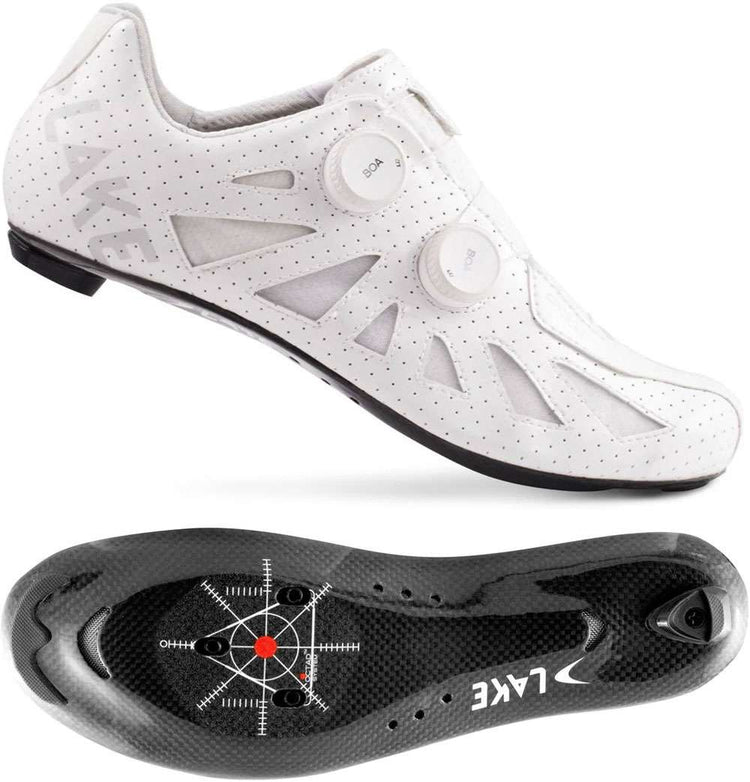 Lake cx302-x - chaussures vélo de route