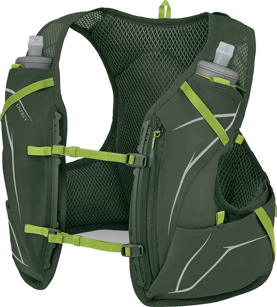 Osprey duro 1.5 - gilet de course