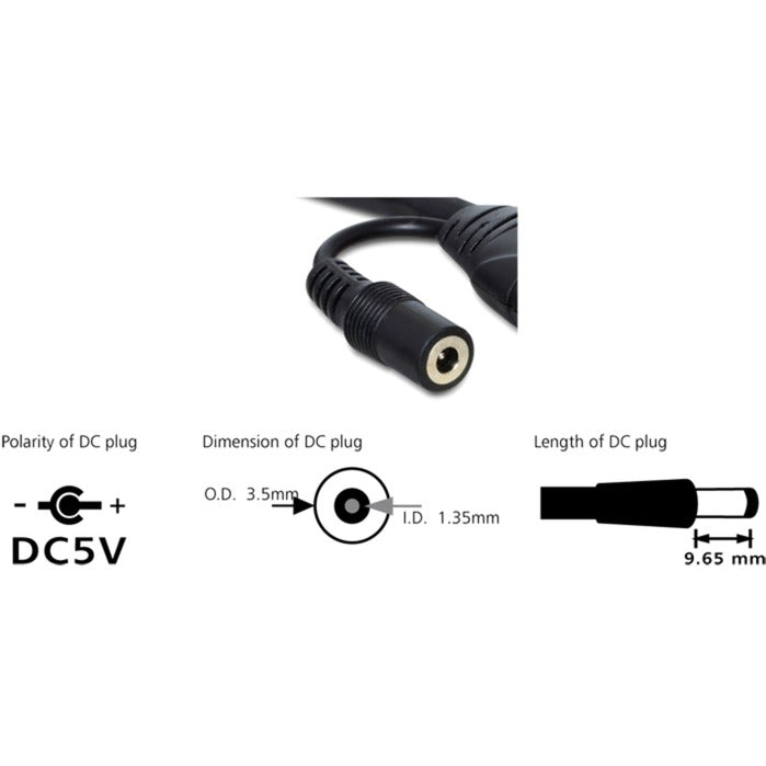 Dellock USB 3.0 actif