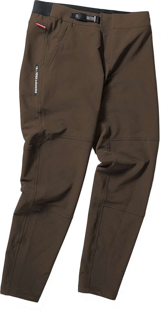 Loose riders c s casual - pantalon vtt