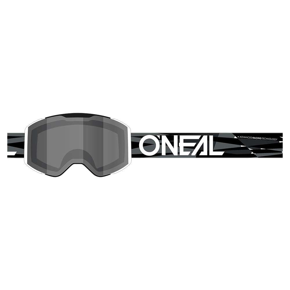 O'neal b-33 ictus - masque