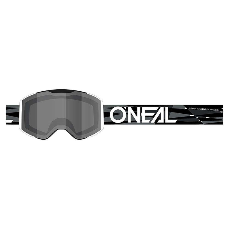 O'neal b-33 ictus - masque