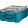 Makita accessoires maktrak organisateur compact - p-91067