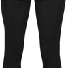 Endurance gorsk winter windblock - pantalon de cyclisme avec peau de chamois