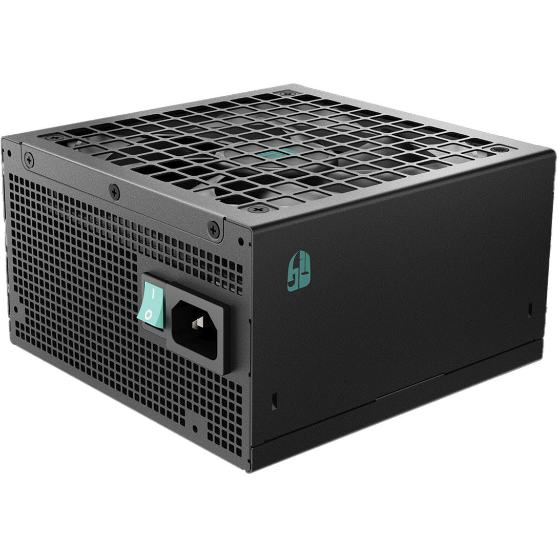 Alimentation modulaire Deepcool PN1000-M de 1000 watts (1x 12v-2x6, 3x pcie)