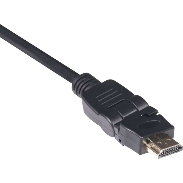 Club 3D HDMI 2,0 Rotary à 360 °