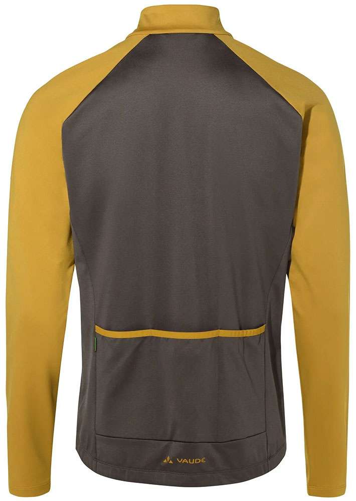 Vaude posta ii - maillot manches longues