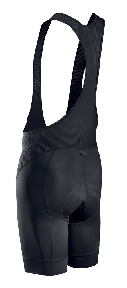 Northwave force 2 - cuissard à bretelles avec peau de chamois