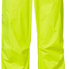 Vaude drop pants ii - pantalon de pluie taille régulière