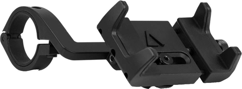 Support de téléphone portable acide hpa