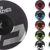 Unleazhed unloose al01 top cap casquette avant - logo peau